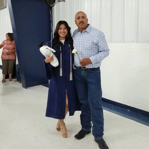 Meet your Posher, Joanna